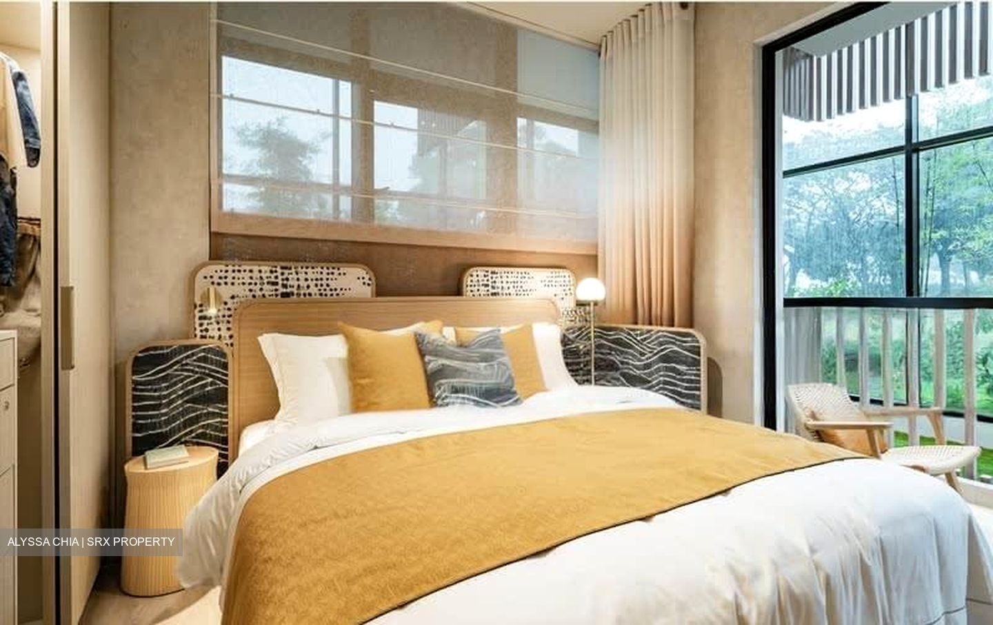 Mori (D14), Apartment #422289741